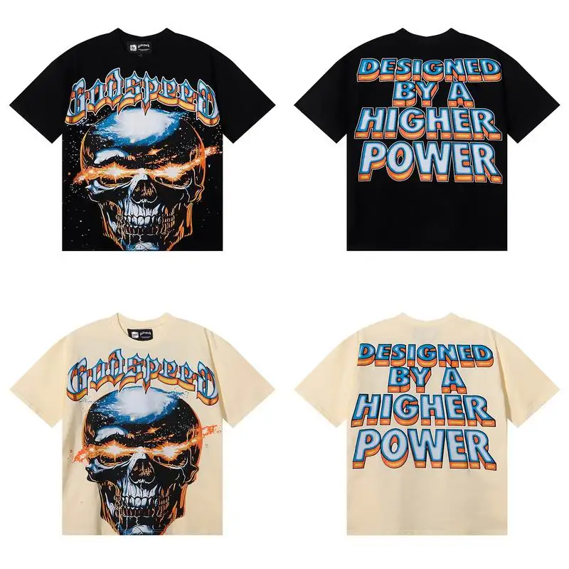 Godspeed S-XL 6htr7079